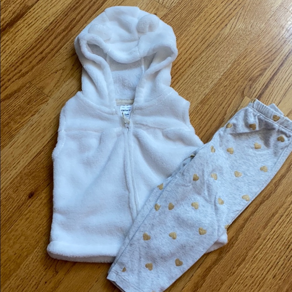 Matching set - Picture 2 of 2